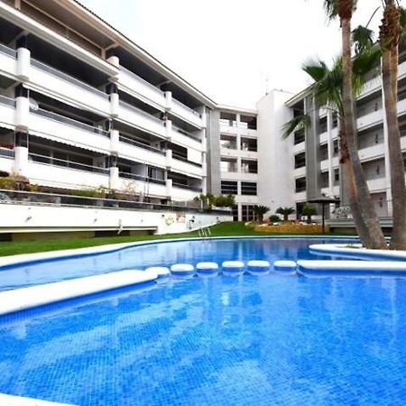 알비르 Casa Sentosa 아파트 외부 사진