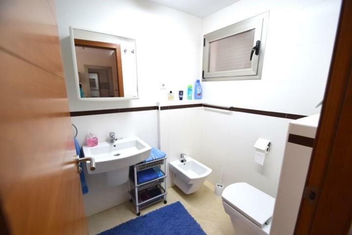 알비르 Casa Sentosa 아파트 외부 사진