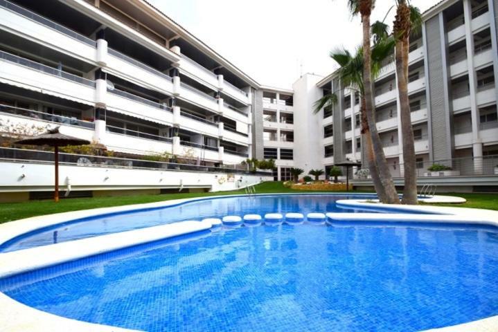 알비르 Casa Sentosa 아파트 외부 사진