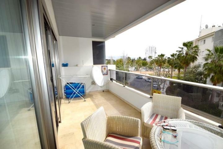 알비르 Casa Sentosa 아파트 외부 사진