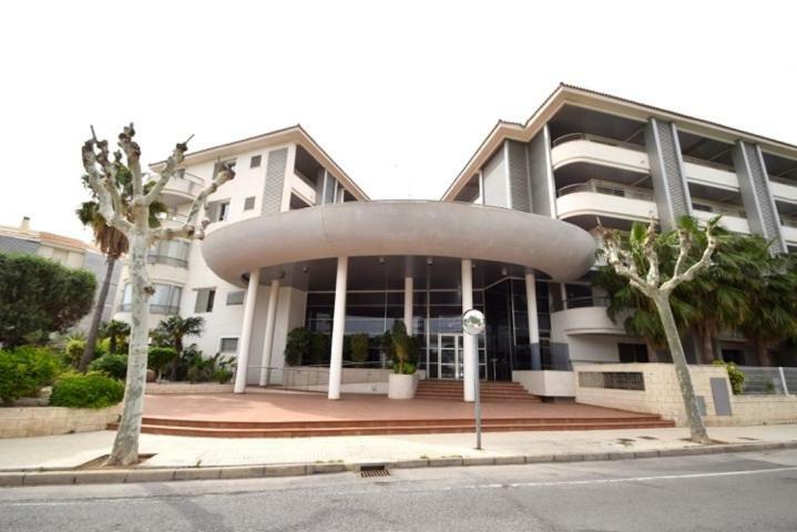 알비르 Casa Sentosa 아파트 외부 사진
